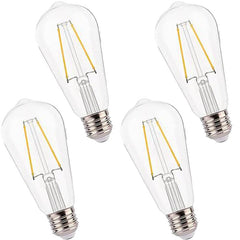 LED Lighting & Smart Devices - Energy-Efficient & Innovative Solutions