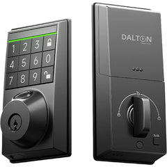 Dalton Smart Lock Series - Advanced Home Security Solutions
