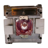 Jaspertronics™ MC.JPW11.001 Lamp & Housing for Acer Projectors w Original Ushio Lamp Inside - 1 Year Warranty