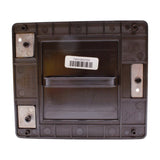 Jaspertronics™ MR.JPW11.001 Lamp & Housing for Acer Projectors w Original Ushio Lamp Inside - 1 Year Warranty