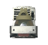 Jaspertronics™ SP.78901GC01 Lamp & Housing for Optoma Projectors w Original Philips Lamp Inside - 1 Year Warranty