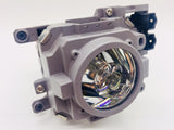 Jaspertronics™ Original Lamp & Housing for the Christie Digital S+10KM Projector - 1 Year Warranty