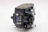 Genuine AL™ Lamp & Housing for the 3D Perception LM-X25 Projector - 90 Day Warranty