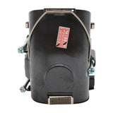 Jaspertronics™ Original Lamp & Housing for the 3D Perception DS+305W Projector - 1 Year Warranty