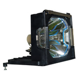 Jaspertronics™ Original Lamp & Housing for the Sanyo Vivid-LX55 Projector - 1 Year Warranty