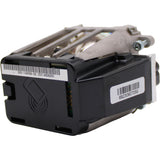 Jaspertronics™ Original Lamp & Housing for the Christie Digital Mirage 304K Projector - 1 Year Warranty