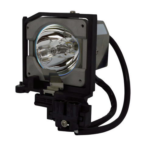 Jaspertronics™ OEM Lamp & Housing for The 3M DMS800 Projector with Original High-Quality bulb inside - 240 Day Warranty