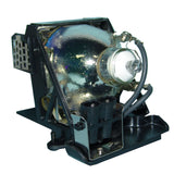 Genuine AL™ 03-000866-01P Lamp & Housing for Christie Digital Projectors - 90 Day Warranty