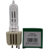 1003153 HPL 750/115 Medium BiPin with Heat Sink