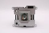 Genuine AL™ Lamp & Housing for the Digital Projection Titan 1080P-3D Projector - 90 Day Warranty