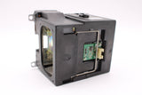 Genuine AL™ Lamp & Housing for the Digital Projection Titan 1080P-3D Projector - 90 Day Warranty