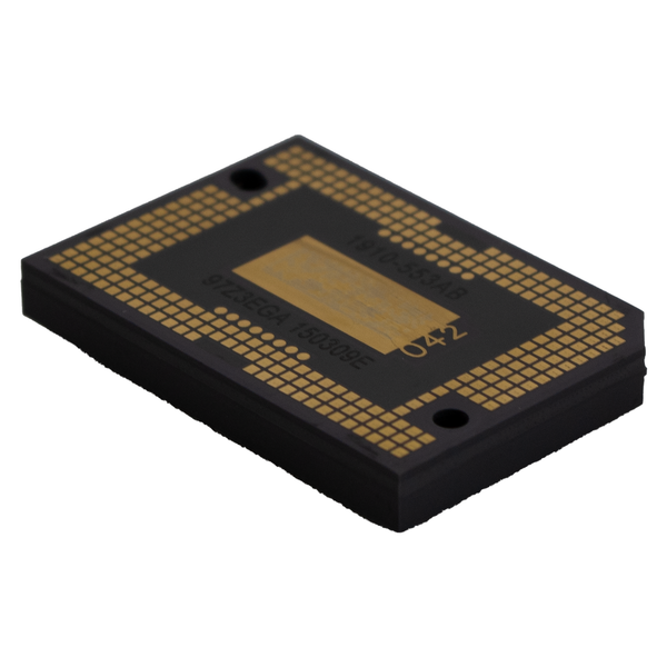 X1910-553AB DMD Chip for BenQ & JVC Projectors – Jaspertronics.com