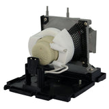 Jaspertronics™ OEM Lamp & Housing for the Smart Board 680i (3) Projector with Osram bulb inside - 240 Day Warranty