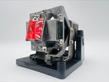 Jaspertronics™ OEM Lamp & Housing for the Polyvision PJ920 Projector with Osram bulb inside - 240 Day Warranty