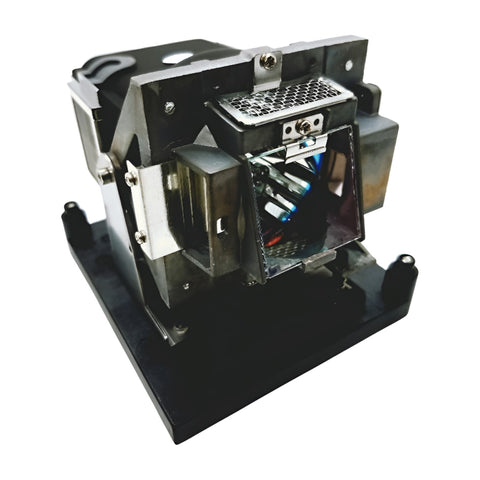 Jaspertronics™ OEM Lamp & Housing for The Polyvision PJ920 Projector with Original High-Quality bulb inside - 240 Day Warranty