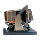 Jaspertronics™ Original Lamp & Housing for the Vivitek D792STPB Projector - 1 Year Warranty