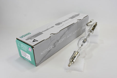 Ushio 2000W 3200 Hour Xenon L Series Lamp for the DP-1500