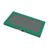 Jaspertronics™ Replacement UDX Metal Air Filter Kit (Top & Side Filter) for the Barco UDX-U40 Projector