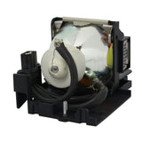 Jaspertronics™ Original Lamp & Housing for the Eiki LC-XWP2000 Projector - 1 Year Warranty