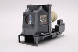 Jaspertronics™ OEM Lamp & Housing for the Ricoh PJ WX4130 Projector - 240 Day Warranty