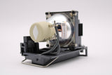 Jaspertronics™ OEM Lamp & Housing for the Ricoh PJ WX4130 Projector - 240 Day Warranty