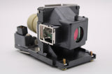 Jaspertronics™ OEM Lamp & Housing for the Ricoh PJ WX3340 Projector - 240 Day Warranty