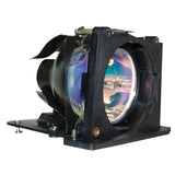 Jaspertronics™ OEM Lamp & Housing for the Dell 2200MP Projector with Ushio bulb inside - 240 Day Warranty