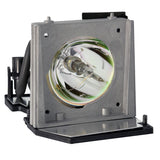 Jaspertronics™ OEM 310-5513 Lamp & Housing for Dell Projectors with Philips bulb inside - 240 Day Warranty