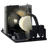 Jaspertronics™ OEM Lamp & Housing for the Acer PD525D Projector with Philips bulb inside - 240 Day Warranty
