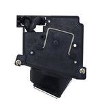 Jaspertronics™ Original Lamp & Housing for the Acer PD123P Projector - 1 Year Warranty