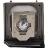 Jaspertronics™ Original 310-7578 Lamp & Housing for Dell Projectors - 1 Year Warranty