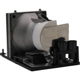 Jaspertronics™ Original 310-7578 Lamp & Housing for Dell Projectors - 1 Year Warranty