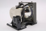 Jaspertronics™ OEM 310-7578 Lamp & Housing for Dell Projectors with Osram bulb inside - 240 Day Warranty