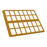 Jaspertronics™ Replacement UDX Bottom Air Filter without Rigging Frame for the Barco UDX-U40 Projector