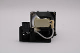 Genuine AL™ Lamp & Housing for the Dell M409WX Projector - 90 Day Warranty