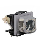 Jaspertronics™ OEM Lamp & Housing for the Dell M209X Projector with Osram bulb inside - 240 Day Warranty