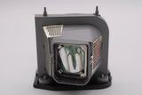 Jaspertronics™ OEM Lamp & Housing for the Dell 1609HD Projector with Philips bulb inside - 240 Day Warranty