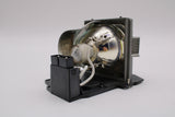 Jaspertronics™ OEM Lamp & Housing for the Dell 7609WU Projector with Philips bulb inside - 240 Day Warranty