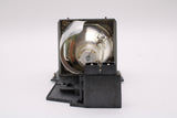 Jaspertronics™ OEM Lamp & Housing for the Dell 7609WU Projector with Philips bulb inside - 240 Day Warranty