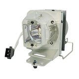 Jaspertronics™ Original Lamp & Housing for the Optoma X316ST Projector - 1 Year Warranty
