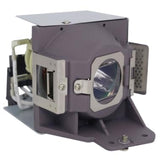 Jaspertronics™ Original MC.JKY11.001 Lamp & Housing for Acer Projectors - 1 Year Warranty