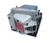AL™ Series Lamp & Housing for The Optoma HD300X Projector - 90 Day Warranty