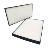 Jaspertronics™ Replacement Air Filter Panel Kit for the NEC NP-PH1000UJD Projector