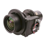 Barco R9832742 Short Throw Lens for Barco RLM-W8, Barco RLM-W6, Barco MSWU-81E - Precision multi-coated optics, WUXGA: 1.45 – 1.74:1 throw ratio, f/2.5 aperture