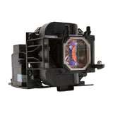 Jaspertronics™ Original Lamp & Housing for the Dukane Image Pro 6655W Projector - 1 Year Warranty
