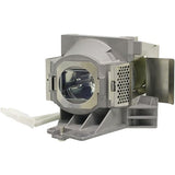 Jaspertronics™ Original RLC-104 Lamp & Housing for Viewsonic Projectors - 1 Year Warranty