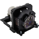 AL™ Series Lamp & Housing for The Eiki EK-130U Projector - 90 Day Warranty