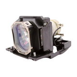 AL™ Series Lamp & Housing for The Hitachi CP-X2521 Projector - 90 Day Warranty