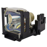 Jaspertronics™ Original Lamp & Housing for the Mitsubishi TX1200 Projector - 1 Year Warranty