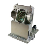 Jaspertronics™ SP.78901GC01 Lamp & Housing for Optoma Projectors w Original Philips Lamp Inside - 1 Year Warranty